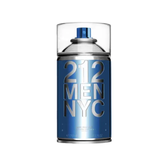 Imagem da oferta 212 Men NYC Carolina Herrera Body Spray