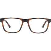 Imagem da oferta Óculos de Grau Lacoste L2887 - Tartaruga Claro - 230/54