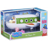 Imagem da oferta Brinquedo Avião da Peppa 2308 - Sunny