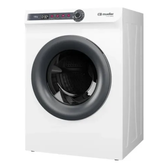 Imagem da oferta Secadora de Piso Mueller MSP13F 13kg Branca com Sensor de Umidade