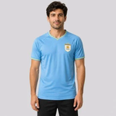 Imagem da oferta Camisa Uruguai Celeste
