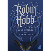 Imagem da oferta Livro O Aprendiz de Assassino 1 - Robin Hobb