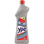 Imagem da oferta 10 Unidades Multiuso Ypê com Álcool 500ml