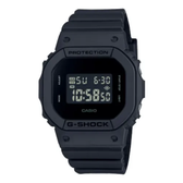 Imagem da oferta Relógio Casio Gmd-s5610bb-1dr G-shock Pulseira Preta Preto