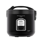 Imagem da oferta Panela de Arroz Britânia BPA06A 6 Xícaras 400W 220V