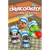 Imagem da oferta Jogo Overcooked!: Gourmet Edition - PC