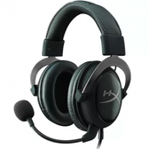 Imagem da oferta Headset Gamer HyperX Cloud II 7.1 KHX-HSCP