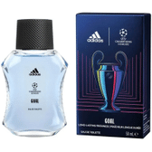 Imagem da oferta Perfume Eau de Toilette Masculino Adidas UEFA Goal 50ml