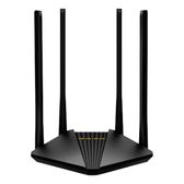 Imagem da oferta Mercusys MR30G Roteador Wifi5 AC1200 Gigabit Banda Dupla Por TP-Link