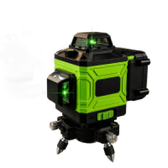 Imagem da oferta Nível Laser 12 Linhas Verde 30m Recarregável C Controle Pro