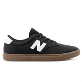 Imagem da oferta Tenis New Balance 55 Unisex, Preto, 37