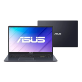 Imagem da oferta Notebook ASUS Vivobook Go 15 Intel Celeron Dual Core N4500 4GB RAM 128GB EMMC Windows 11 Home Tela 15.6" Led Star