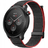 Imagem da oferta Smartwatch Xiaomi Amazfit Gtr 4 com GPS Bluetooth e Detector de Queda