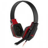 Imagem da oferta Fone De Ouvido Headset Gamer P2 Multilaser PH073 Com Microfone 50mW