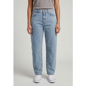 Imagem da oferta Calça Jeans Feminina Forum Perna Reta Azul Claro