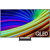 Imagem da oferta Smart TV Samsung QLED 55" 4K 3 HDMI - QN55Q65CAGXZD