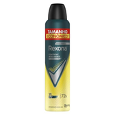 Imagem da oferta Antitranspirante Rexona Masculino V8 250 ML