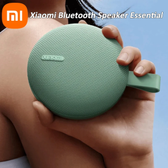 Imagem da oferta Caixa de Som Bluetooth Portátil Xiaomi Essential Sistema de Som Sem Fio para Música e Chamadas