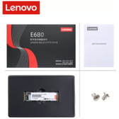 Imagem da oferta SSD Lenovo M2 512GB