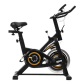Imagem da oferta Bicicleta Ergométrica Spinning Mecanica 5kg Chase Odin Fit