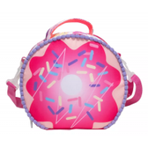 Imagem da oferta Lancheira Pinpinik Térmica Redonda Donuts