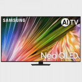 Imagem da oferta Smart TV Samsung ai Neo qled 4K 55 Polegadas 55QN85DA 2024