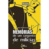 Imagem da oferta Ebook Memórias de um Sargento de Milícias (Clássicos Melhoramentos)