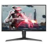 Imagem da oferta Monitor LG 27" FHD LED IPS 144Hz 1ms FreeSync - 27GL650F-B.AWZ