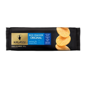 Imagem da oferta Kalassi Biscoito De Arroz Cracker Original 100G