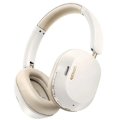 Imagem da oferta Headphone Bluetooth UGREEN Max5c ANC 43dB 75h Branco