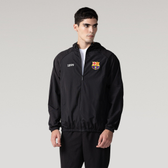Imagem da oferta Jaqueta Corta Vendo Barcelona - Masculino