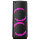 Imagem da oferta PulseBox 2x Woofers 6.5'' 600W Pulse - SP504
