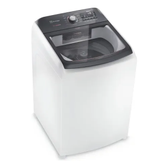 Imagem da oferta Máquina de Lavar 15kg Electrolux Premium Care com Cesto Inox Jet&Clean e Time Control LEC15