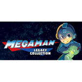 Imagem da oferta Jogo Mega Man Legacy Collection - PC