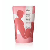 Imagem da oferta Refil Creme Desodorante Nutritivo para o Corpo Tododia Tâmara e Canela 400 ml