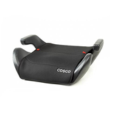 Imagem da oferta Assento De Elevação Para Carro Cosco Kids Clippy, Até 36kg, Preto