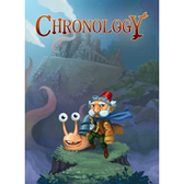 Imagem da oferta Jogo Chronology - PC