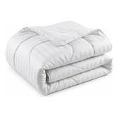 Imagem da oferta Edredom Casal Queen 400 Fios Dupla Face Grosso Hotel