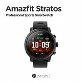 Imagem da oferta Smartwatch Xiaomi Amazfit Stratos