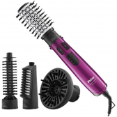 Imagem da oferta Escova Rotativa Philco Beauty Shine Roxo - PEC07R