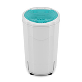 Imagem da oferta Britânia Centrifuga Roupas Bcr15b Cesto Extra Grande Inox 15 Kg 220v