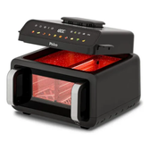 Imagem da oferta Air Fryer Barbecue Philco 11l 10em1 1900w