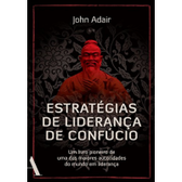 Imagem da oferta Ebook Estratégias de liderança de Confúcio