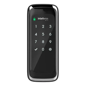 Imagem da oferta Fechadura Digital De Sobrepor Intelbras Fr 101