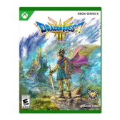 Imagem da oferta Dragon Quest III HD-2D Remake - Xbox SX