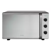 Imagem da oferta Forno Elétrico Sapore G3 44 Litros com Timer Inox - Mueller