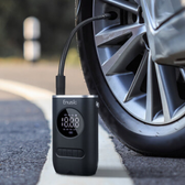 Imagem da oferta Calibrador de Pneus com Display Digital 150psi 4000mah Enusic
