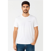Imagem da oferta Camiseta Básica Wrangler Algodão e Elastano