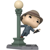 Imagem da oferta Funko Deluxe Cantando na Chuva - Don Lockwood | Produto oficial da comédia boneco de vinil colecionável para decor