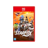Imagem da oferta Star Fox Nintendo Switch 2
